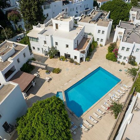 Seckin Konaklar Bodrum Ngoại thất bức ảnh