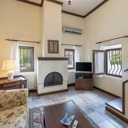 Seckin Konaklar Bodrum Ngoại thất bức ảnh