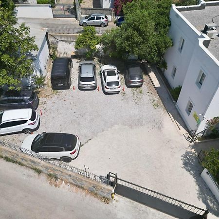 Seckin Konaklar Bodrum Ngoại thất bức ảnh