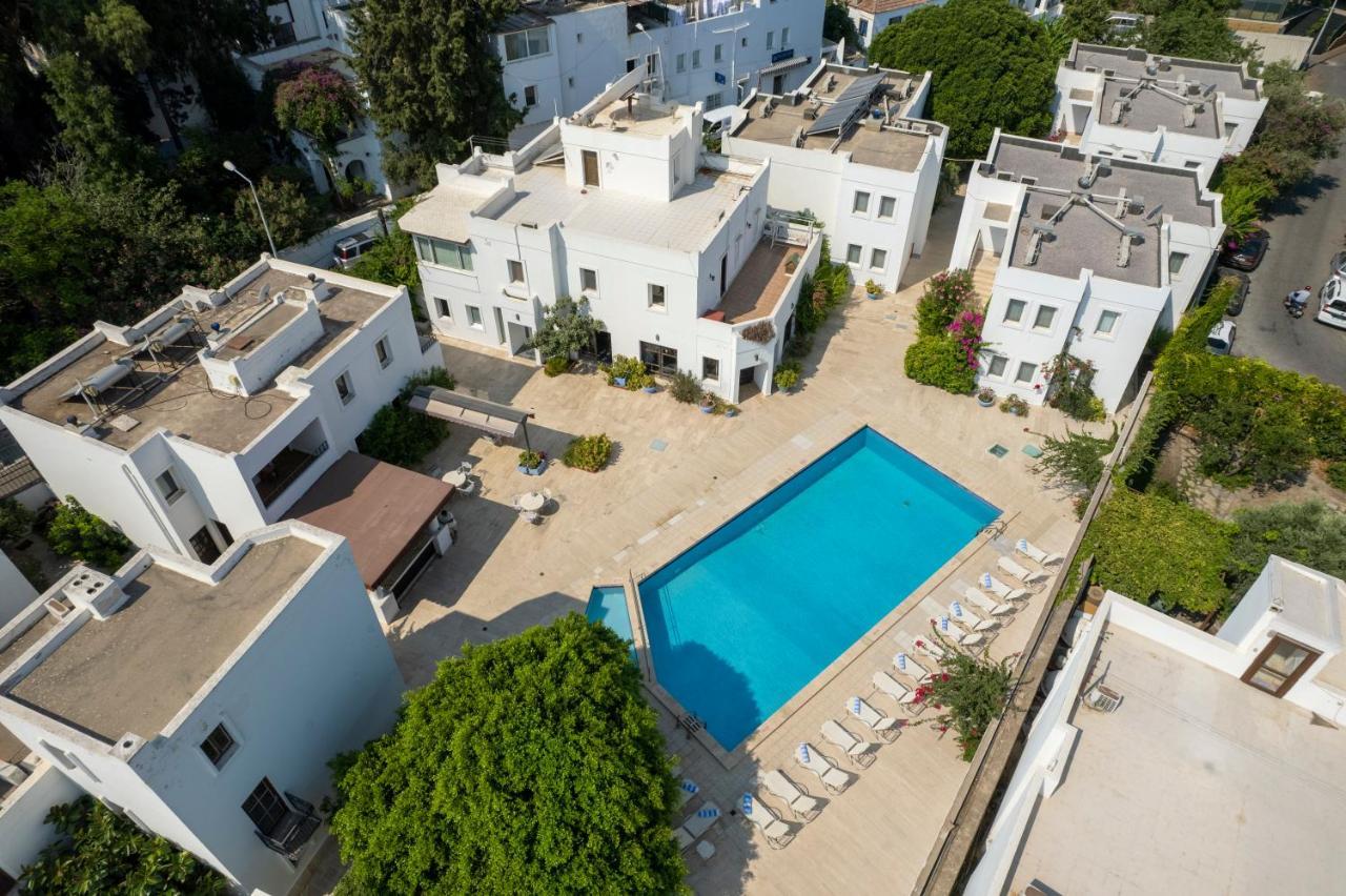 Seckin Konaklar Bodrum Ngoại thất bức ảnh