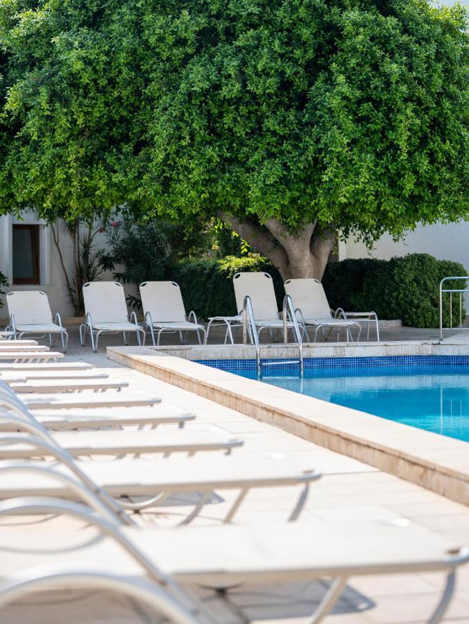 Seckin Konaklar Bodrum Ngoại thất bức ảnh