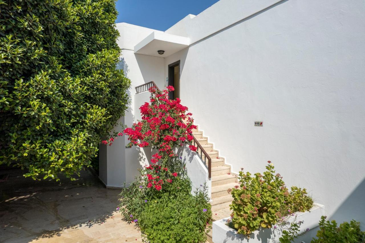Seckin Konaklar Bodrum Ngoại thất bức ảnh
