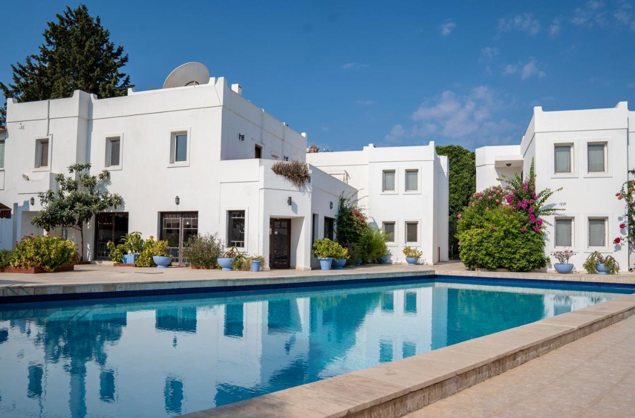 Seckin Konaklar Bodrum Ngoại thất bức ảnh