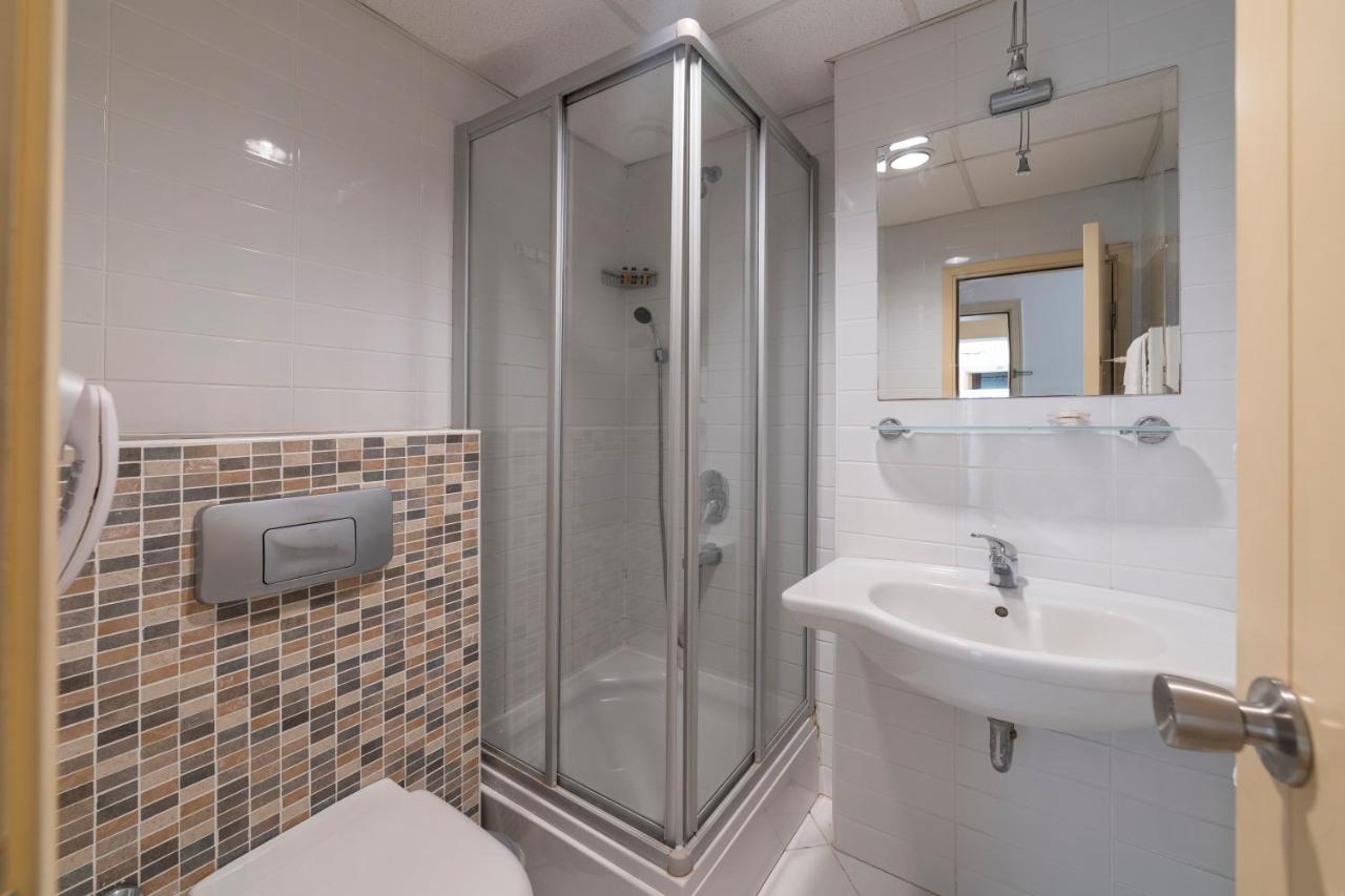 Seckin Konaklar Bodrum Ngoại thất bức ảnh