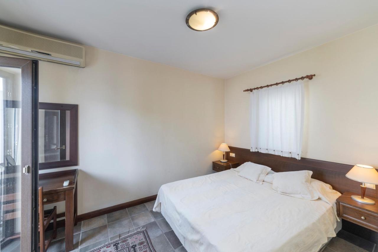 Seckin Konaklar Bodrum Ngoại thất bức ảnh