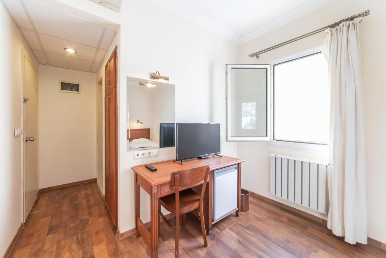 Seckin Konaklar Bodrum Ngoại thất bức ảnh