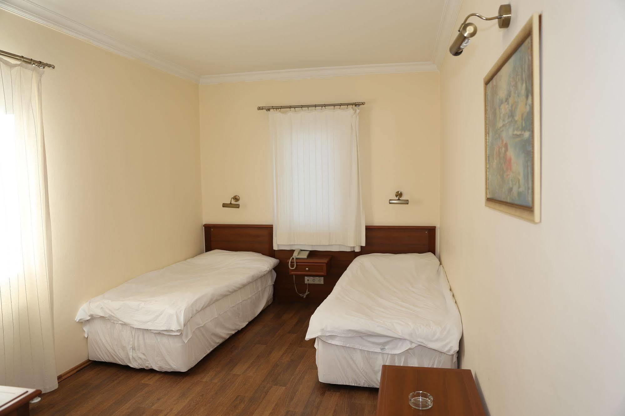 Seckin Konaklar Bodrum Ngoại thất bức ảnh